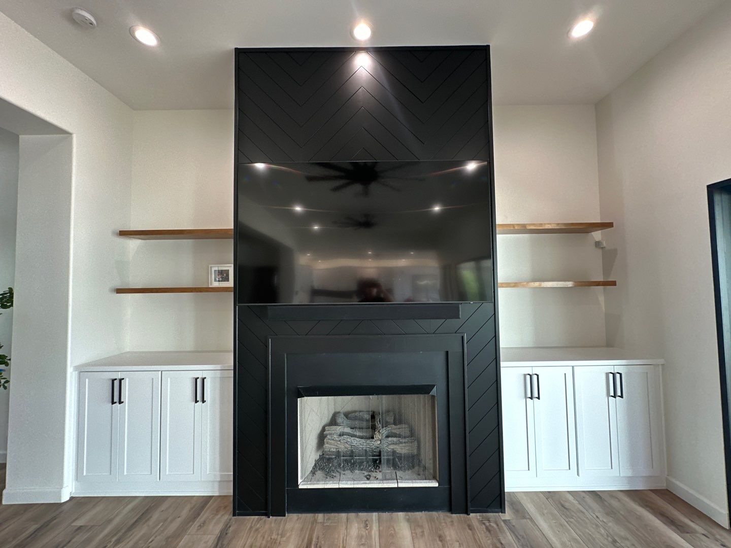 Arizona open-concept kitchen remodel by The Edge